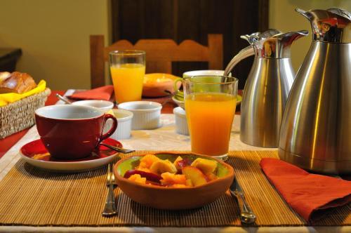 Bed & Breakfast Los Riegos