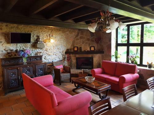 Hotel Rural L'alceu