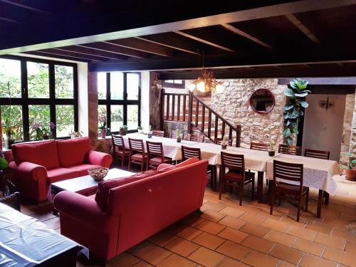 Hotel Rural L'alceu