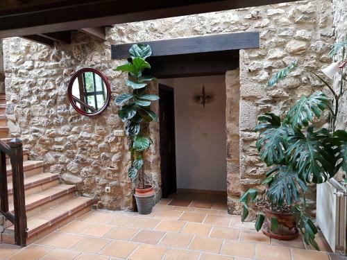 Hotel Rural L'alceu