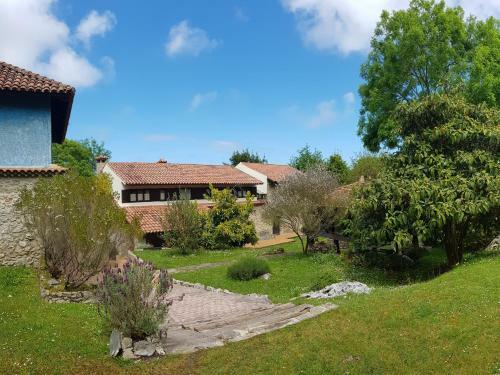 Hotel Rural L'alceu