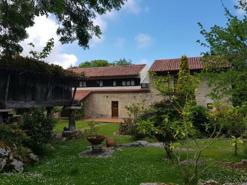 Hotel Rural L'alceu