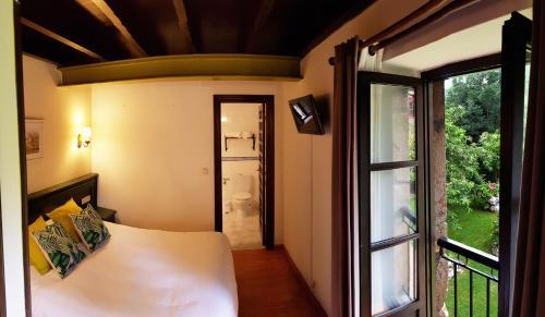 Hotel Rural L'alceu