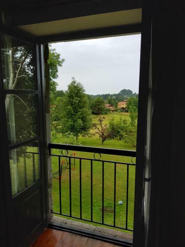 Hotel Rural L'alceu