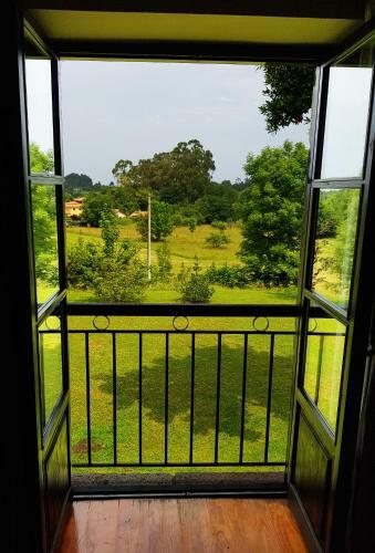 Hotel Rural L'alceu