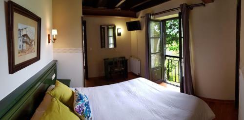 Hotel Rural L'alceu