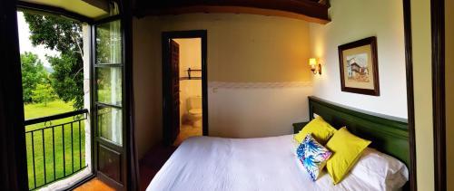 Hotel Rural L'alceu