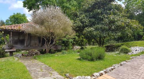 Hotel Rural L'alceu
