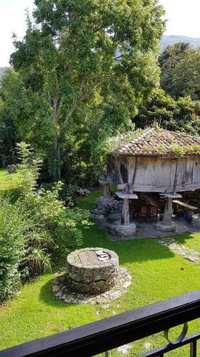 Hotel Rural L'alceu