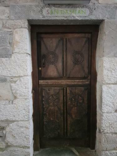 Apartamentos Rurales El Lleron