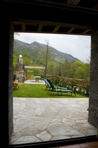Apartamentos Rurales El Lleron