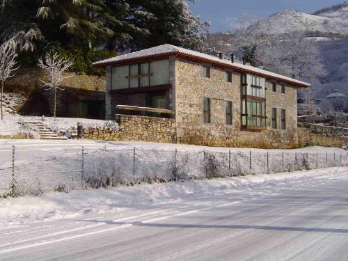 Apartamentos Rurales El Lleron