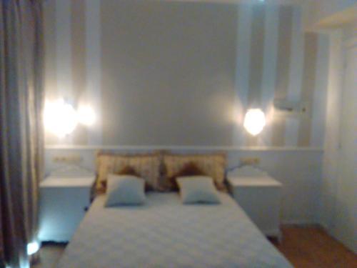 Apartamentos Pajaro Azul