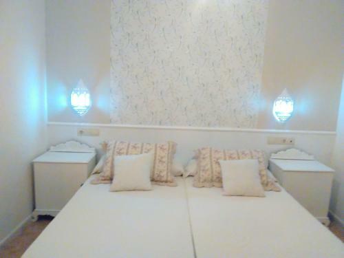 Apartamentos Pajaro Azul