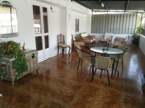Apartamentos Pajaro Azul