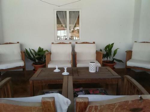 Apartamentos Pajaro Azul