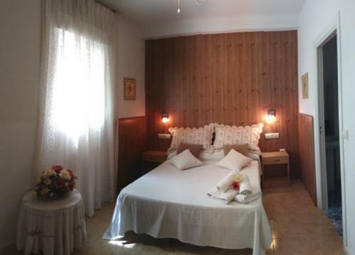 Apartamentos Pajaro Azul