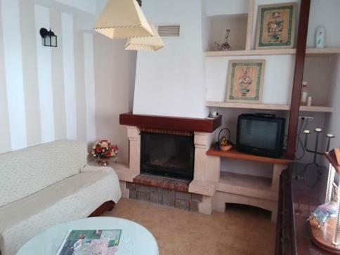 Apartamentos Pajaro Azul