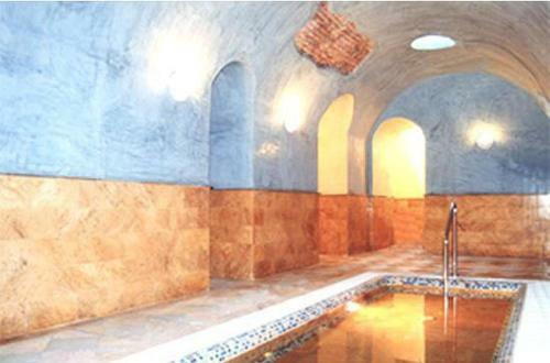 Apartamentos Pajaro Azul