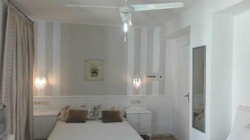 Apartamentos Pajaro Azul