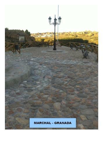 Apartamentos Pajaro Azul