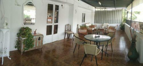 Apartamentos Pajaro Azul