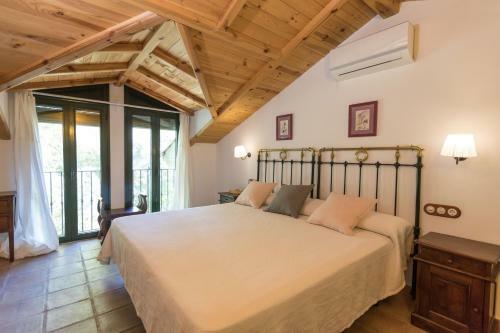 Hotel Rural La Calerilla