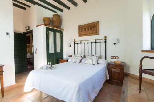 Hotel Rural La Calerilla
