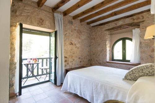 Hotel Rural La Calerilla