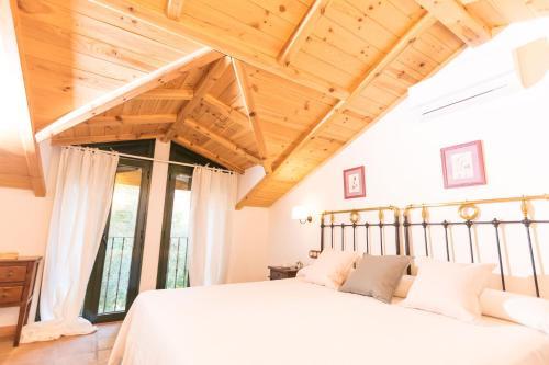 Hotel Rural La Calerilla