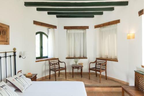 Hotel Rural La Calerilla