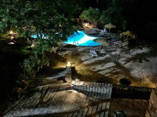 Hotel Rural La Calerilla