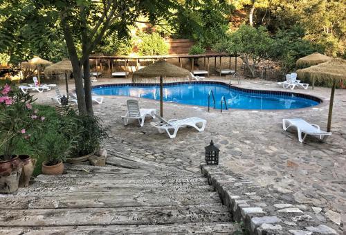 Hotel Rural La Calerilla