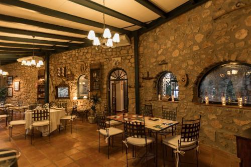 Hotel Rural La Calerilla