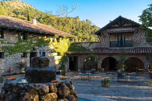 Hotel Rural La Calerilla