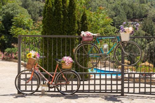 Hotel Rural La Calerilla