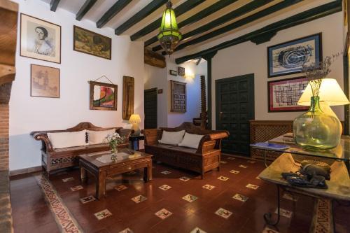 Hotel Rural La Calerilla