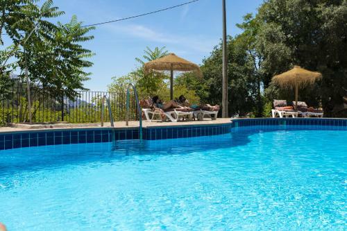 Hotel Rural La Calerilla