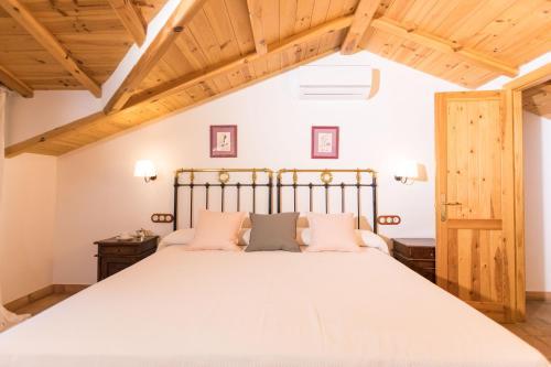 Hotel Rural La Calerilla