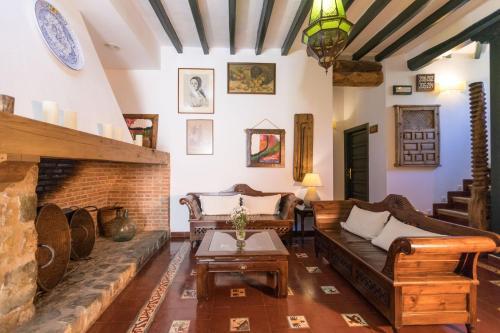 Hotel Rural La Calerilla
