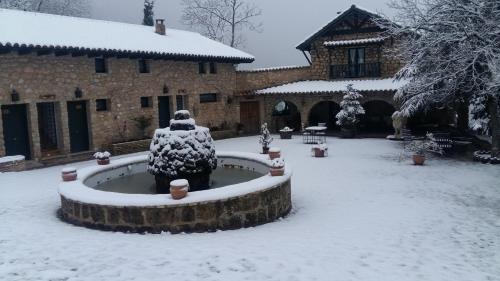 Hotel Rural La Calerilla