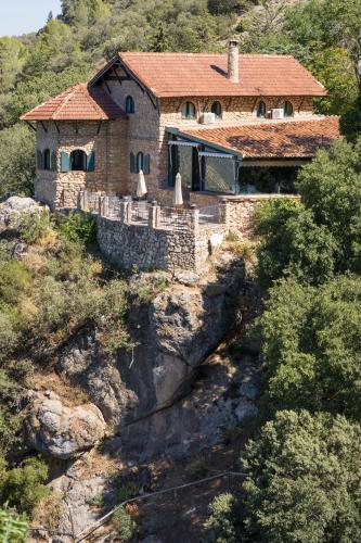 Hotel Rural La Calerilla
