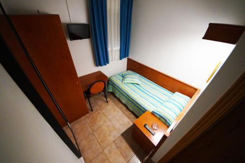 Hostal Restaurante El Surtidor