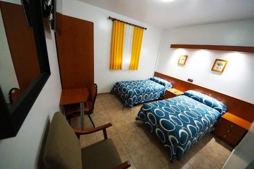 Hostal Restaurante El Surtidor