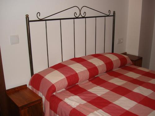 Apartamento Casa Vall�s