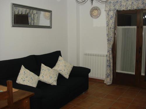 Apartamento Casa Vall�s