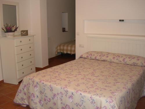 Apartamento Casa Vall�s