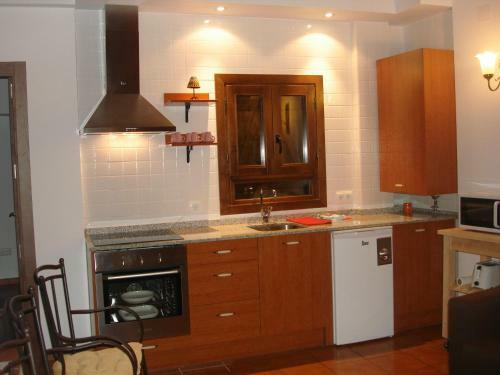 Apartamento Casa Vall�s