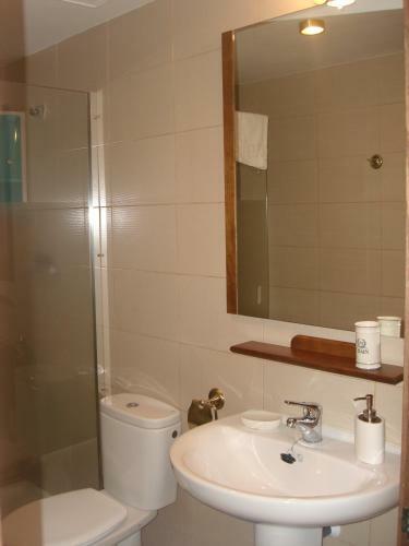 Apartamento Casa Vall�s