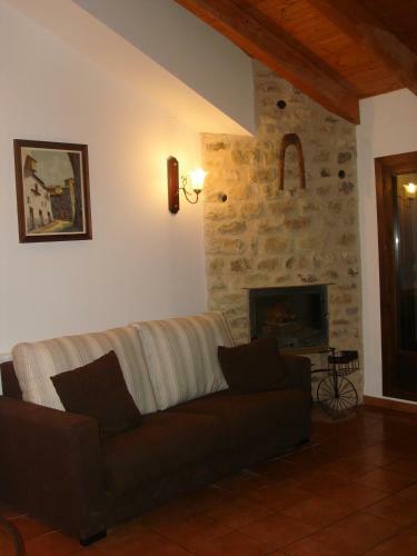 Apartamento Casa Vall�s